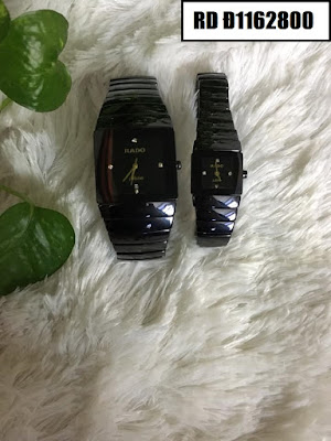 Đồng hồ đeo tay quà tặng sinh nhật người yêu ý nghĩa