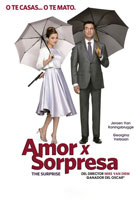 Amor X Sorpresa (2015)