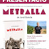 Presentació de ‘Metralla’, de Jordi Botella (dijous, 16 de setembre, 19.00h, a la llibreria Fan Set de València)