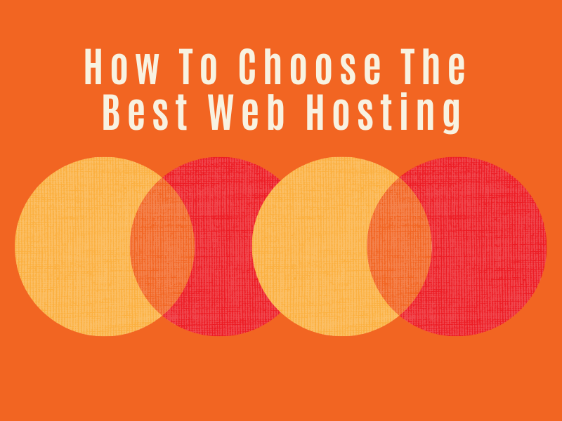Web Hosting