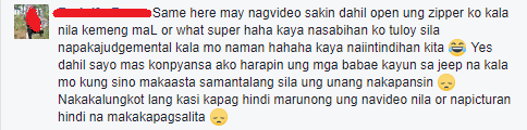 BURN!! Man's Response on The Girl Who Posted Him and Called Him "Maniac" BURN!! Man's Response on The Girl Who Posted Him and Called Him "Maniac"