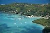 Seychelles : une nouvelle marina pour l'île de Praslin