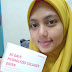 Sahut Cabaran 30 Hari Dengan JeanC Collagen Drink Malaysia