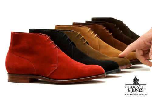 Nette schoenen heren, in andere kleuren | Schoen