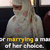 Pakistani mother slits her pregnant daughter's throat in a honour killing