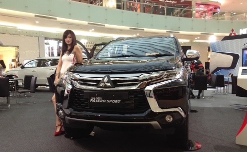 promo lebaran mitsubishi pajero sport surabaya