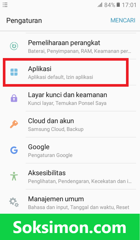 Cara Menonaktifkan Wa Sementara Di Samsung Tanpa Aplikasi