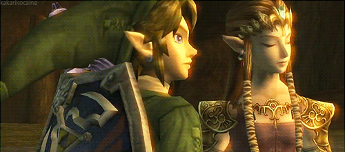 The Legend of Zelda: Twilight Princess Download ROM ISO