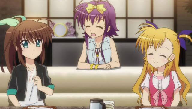 vivid strike kissanime vivid strike kissanime
