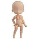 Nendoroid Woman Archetype Almond Milk Ver. Body Parts Item