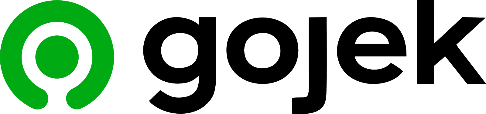  Logo  Gojek  Terbaru  Vector CDR dan PNG Format cdr