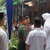 Danramil Wates Hadiri Tabligh Akbar di Masjid Al Manar