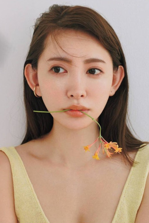Haruna Kojima 小嶋陽菜, Sweet Magazine 2021.10 Haruna Kojima 小嶋陽菜, Sweet Magazine 2021.10