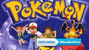 Descargar POKEMON ATRAPALOS YA! (1 temporada x MEDIAFIRE) ESPAÑOL LATINO