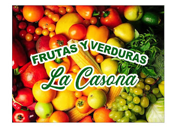 La Casona - Frutas y Verduras