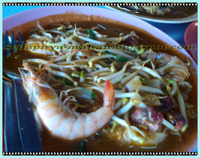 char koay teow