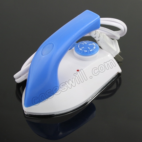 Mini Electric Iron