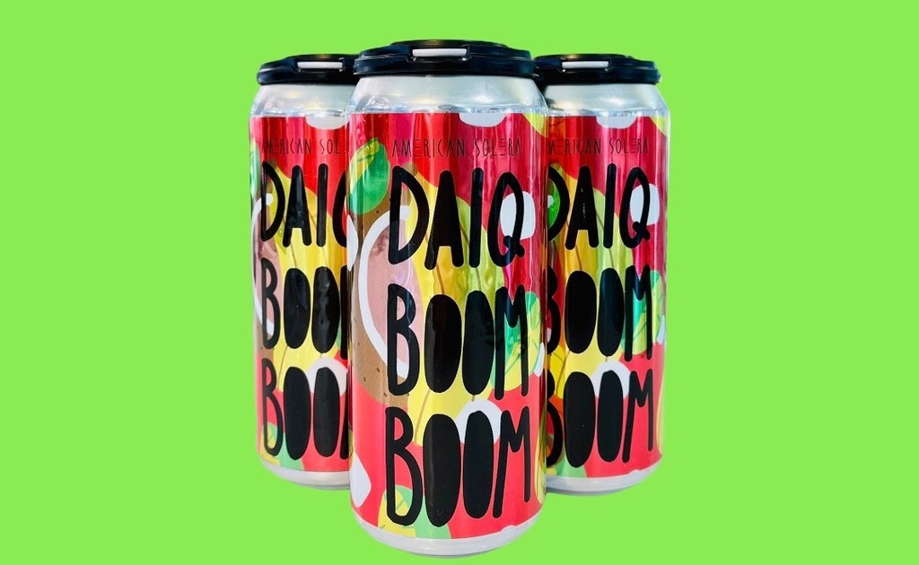 The Wine and Cheese Place American Solera / Central Standard Brewing