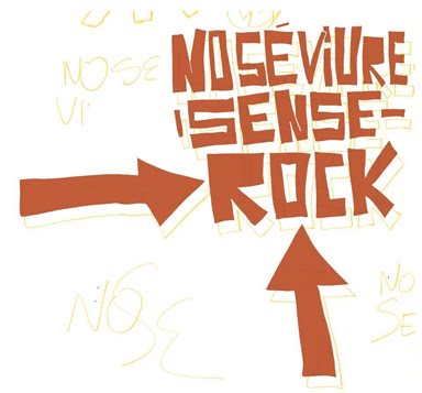 NO SÉ VIURE SENSE ROCK