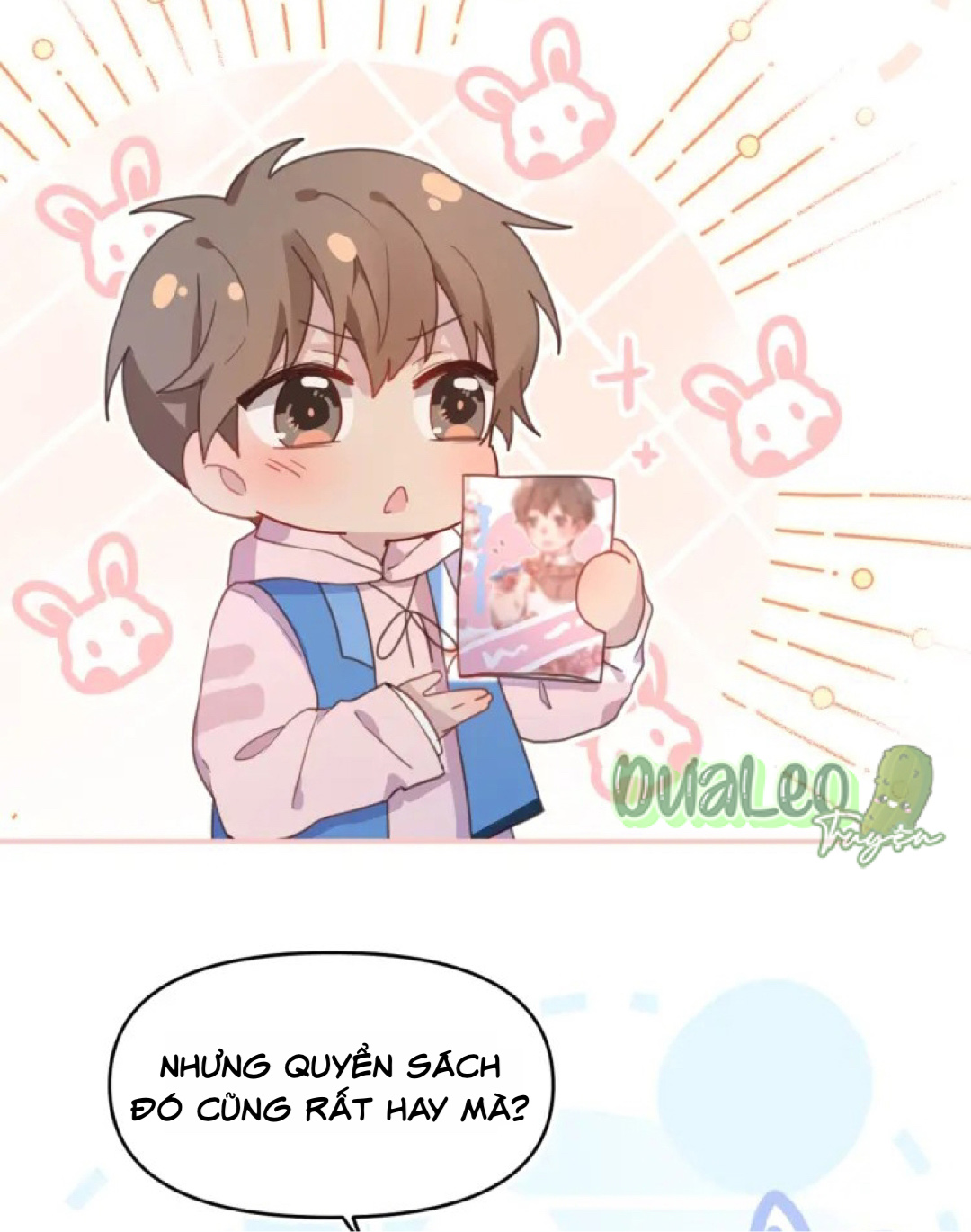 Đọc truyện Mối tình đầu của cậu ấy lại chính là tôi - Chapter 15