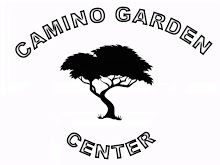 Camino Garden Center