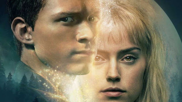 فيلم Chaos Walking.. عالم اختفت فيه النساء والجميع يمكنه قراءة أفكار الآخرين - التريلر الرسمي