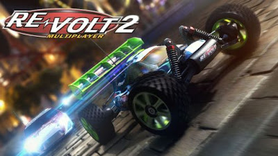 RE-VOLT 2 Apk for Android Free Download