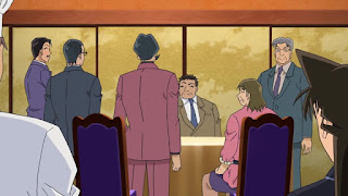 名探偵コナンアニメ 第1006話 毒を入れたのは誰 | Detective Conan Episode 1006 | Hello Anime !