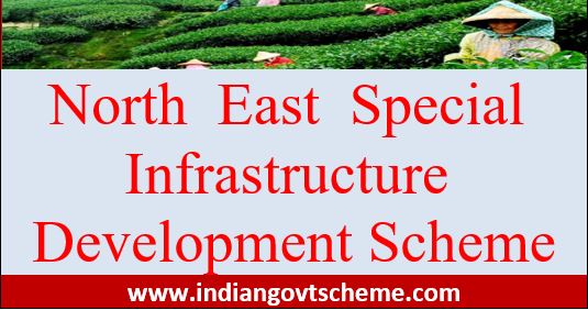 North+east+special+infrastructure
