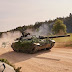 В селищі Гончарівське формують новий танковий батальйон