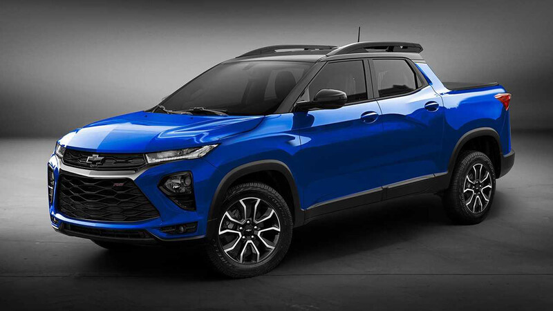 👀 Nueva camioneta Chevrolet 2021 Ecuador - Precio, Fecha, el fin de
