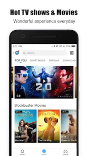 SHAREit FileTransfer v5.2.12 Premium APK SHAREit FileTransfer v5.2.12 Premium APK