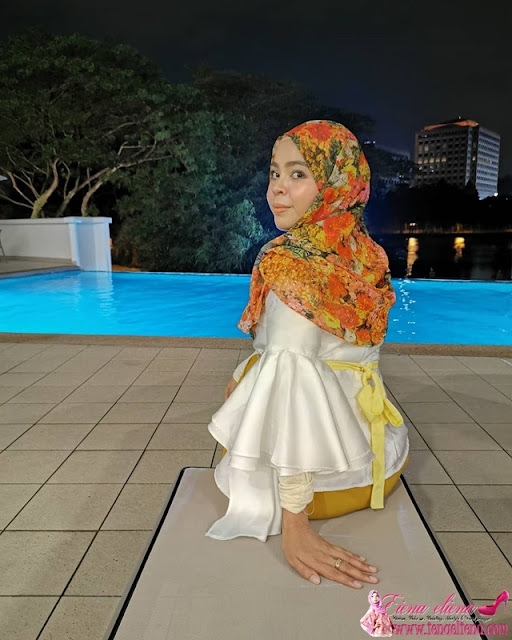 Review The Everly Putrajaya Hotel 