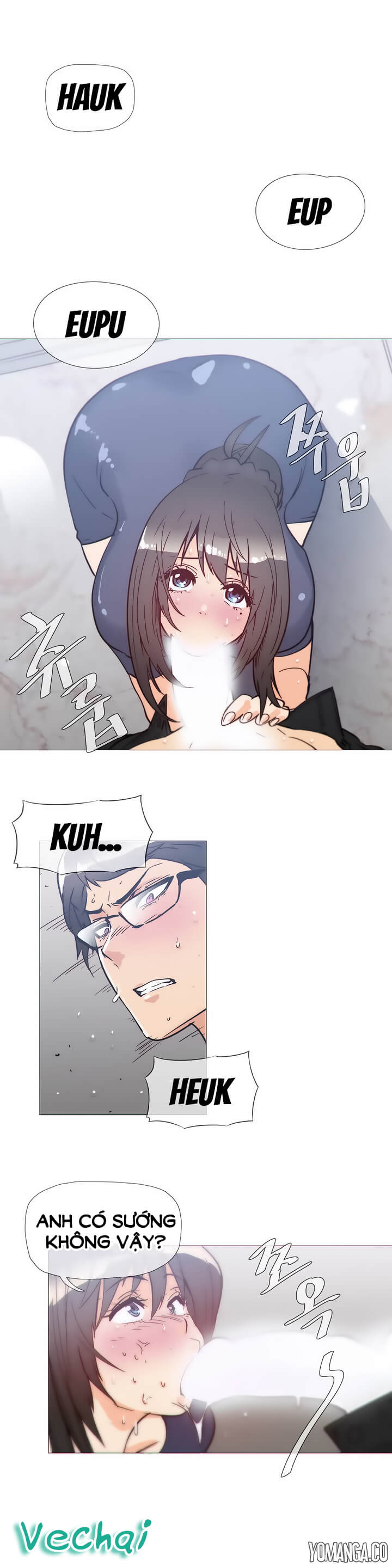 Đọc truyện hentai Household Affairs  Full 33 Chap con đĩ địt thôi nào