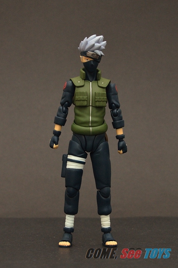kakashi shf
