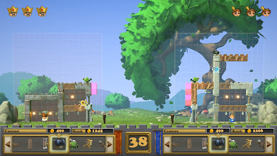 Knightout Game Screenshot 3