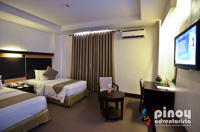 Big 8 Corporate Hotel Tagum Review