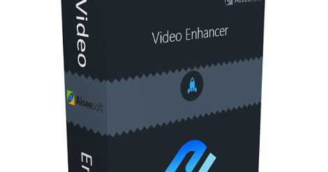 Aiseesoft Video Enhancer 9.2.18 safe