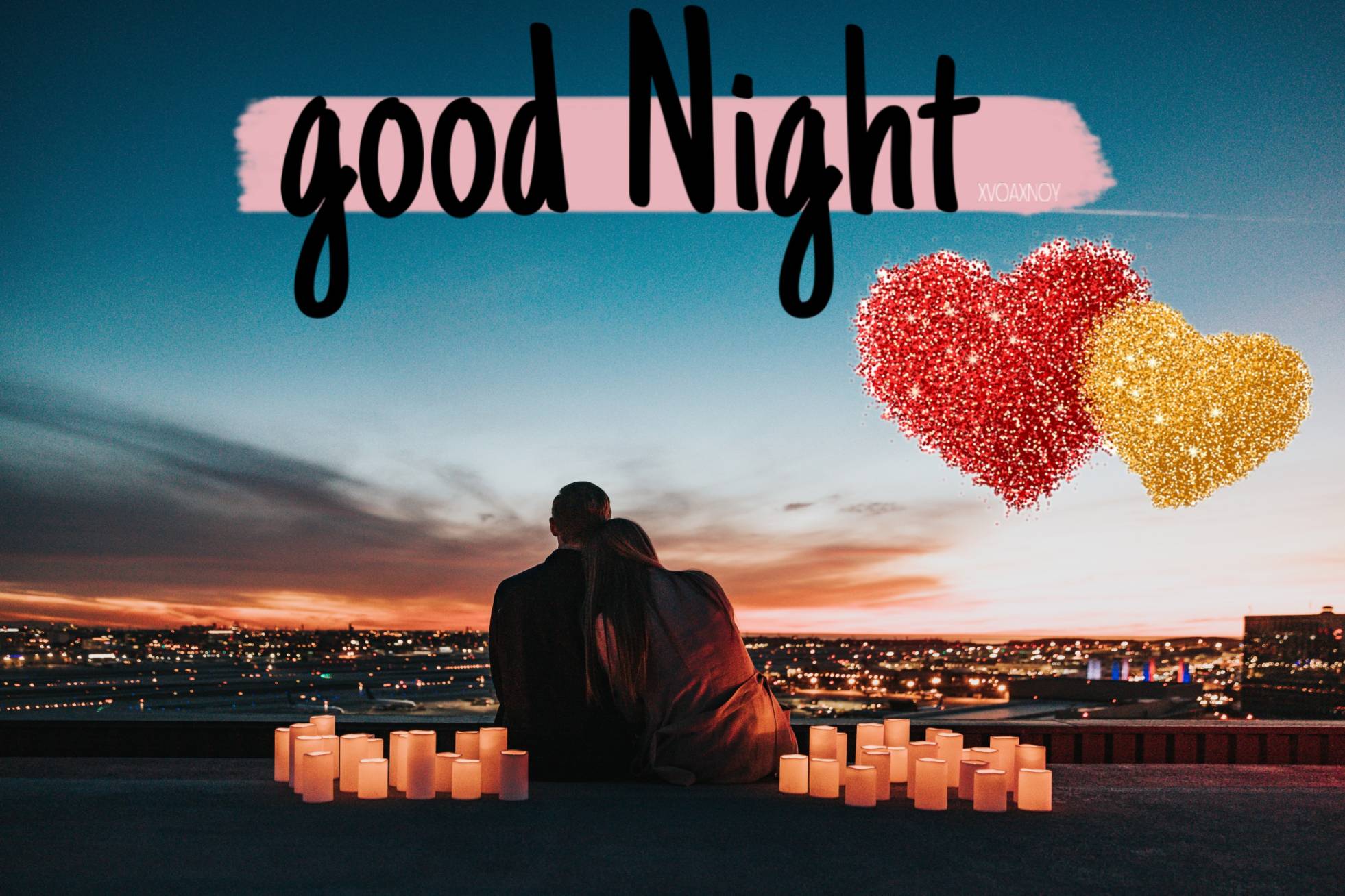 Good night images for love Good night images for love