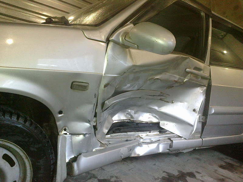 Восстановление ваз 2114 своими руками Восстановление ваз 2114 своими руками