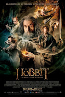 El Hobbit 2: La desolación de smaug
