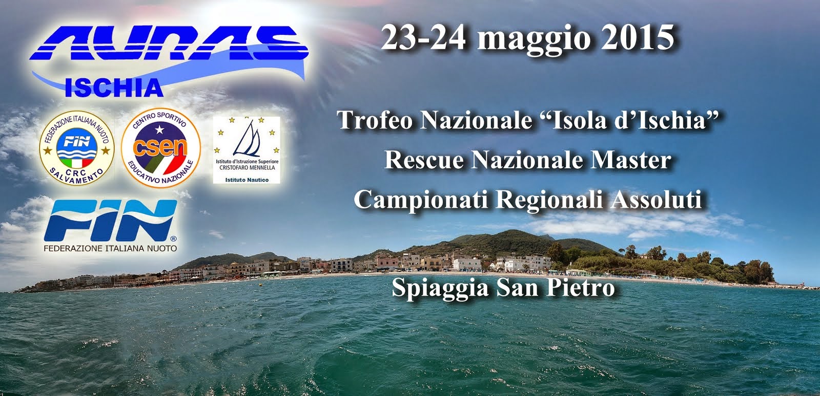 Trofeo Nazionale "Isola d'Ischia"