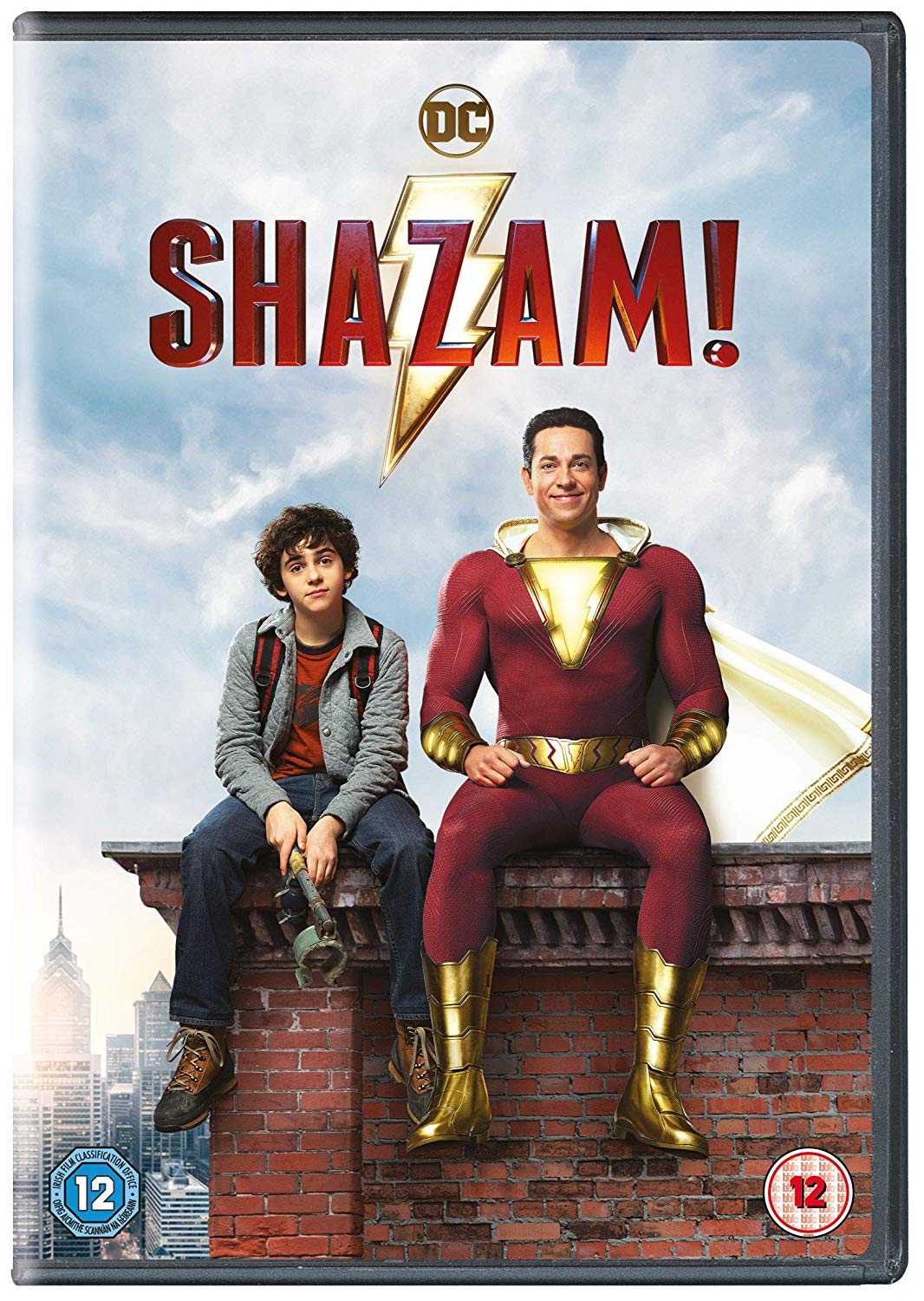 Shazam 2019 Free Download