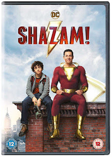 Shazam! (2019) Free Download