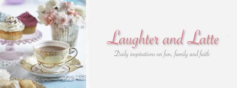 Laughter and Latte