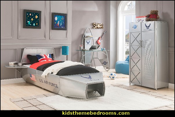 space themed bedroom furniture