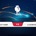 West Ham vs Liverpool Prediction & Match Preview West Ham vs Liverpool Prediction & Match Preview