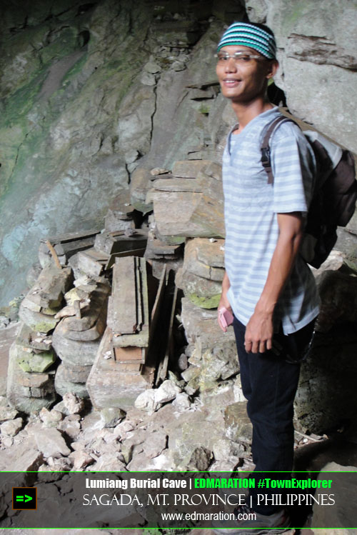 Sagada, Mt. Province