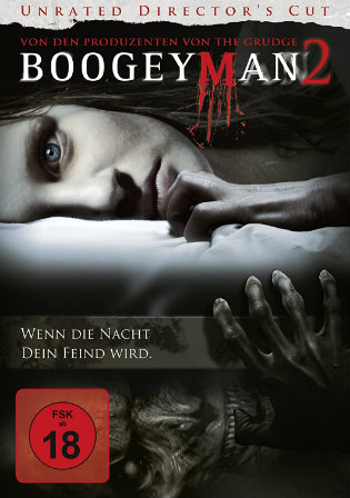 Boogeyman II 2007 BluRay 900Mb Hindi Dual Audio 720p