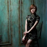 Hwang Mi-Hee, Chinese Style Foto 4